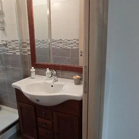Feriehus Casa Vacanza Orchidea