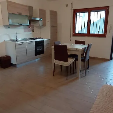Casa Vacanza Orchidea * Amendolara