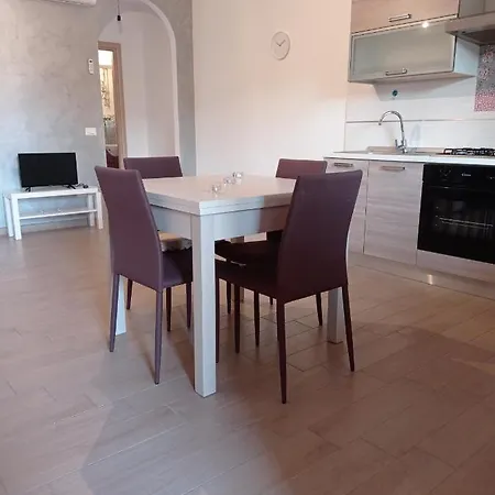 Casa Vacanza Orchidea * Amendolara