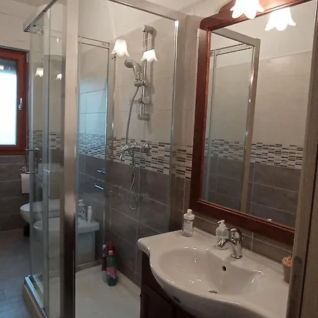 Casa Vacanza Orchidea Amendolara