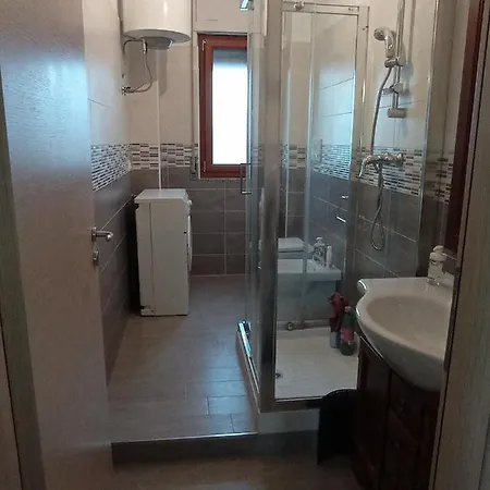 Casa Vacanza Orchidea