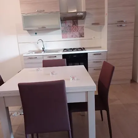 Casa Vacanza Orchidea * Amendolara