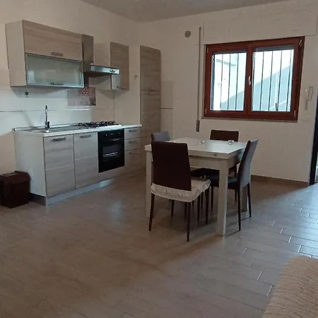 Casa Vacanza Orchidea * Amendolara