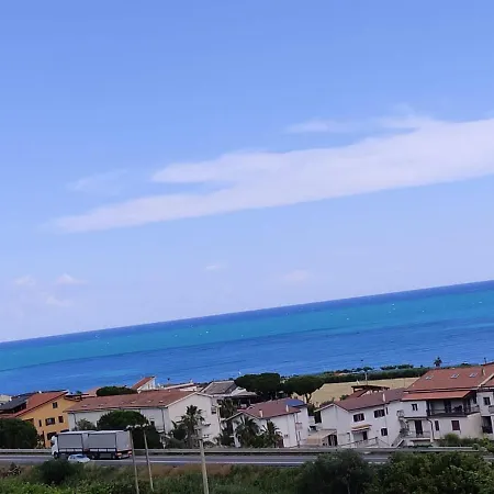Casa Vacanza Orchidea * Amendolara