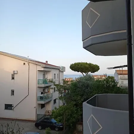Casa Vacanza Orchidea Feriehus Amendolara