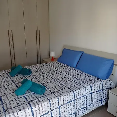 Feriehus Casa Vacanza Orchidea *